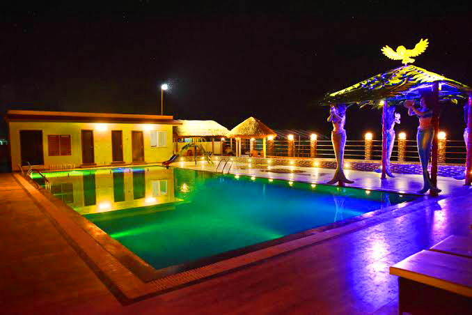 Radisson Blu Gurgaon